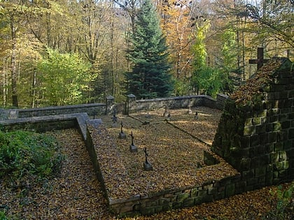 Cmentarz wojenny nr 68 – Ropica Ruska