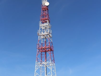 osmolin radio tower