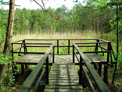 przemkow landscape park