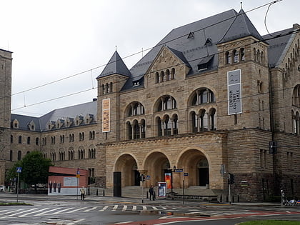 Castillo Imperial de Poznań