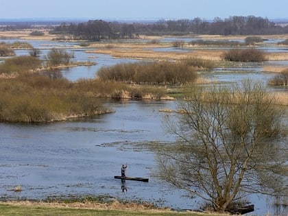 Anexo:Sitios Ramsar en Polonia