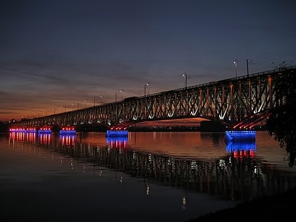 Most im. Legionów Piłsudskiego