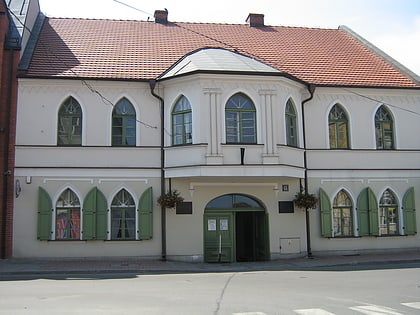 Muzeum Roberta Kocha