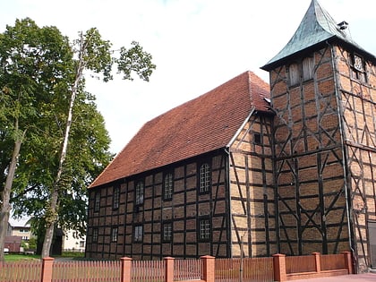 Kościół pw. NMP Wniebowziętej