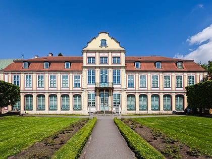abbots palace gdansk