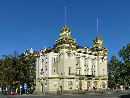 Teatr im. Cypriana Kamila Norwida