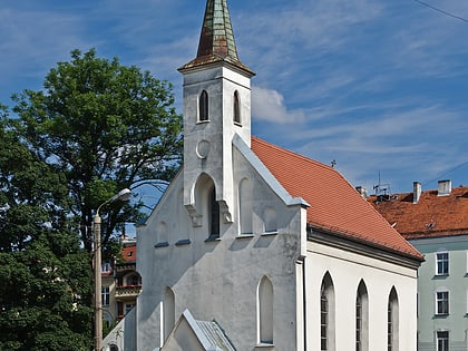 Mariä-Verkündigungs-Kirche