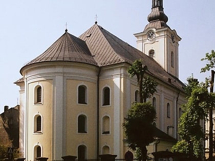evangelical church bielsko biala