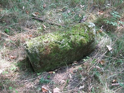 jewish cemetery wislica