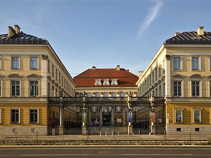 royal palace breslavia