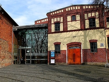 Tyskie Brewing Museum