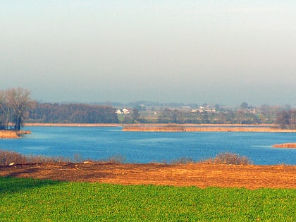 Popielewskie Lake