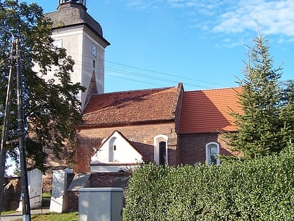 Kościół św. Antoniego z Padwy