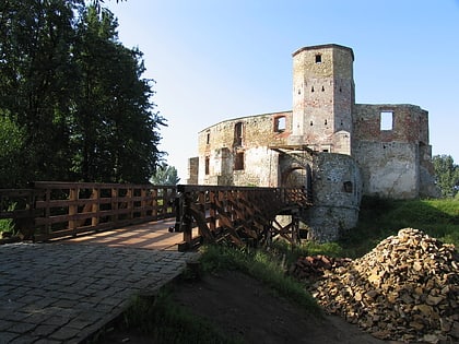 Siewierz Castle