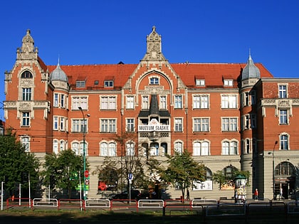 Museo de Silesia