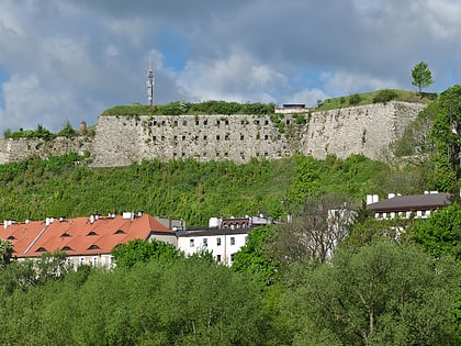 klodzko fortress