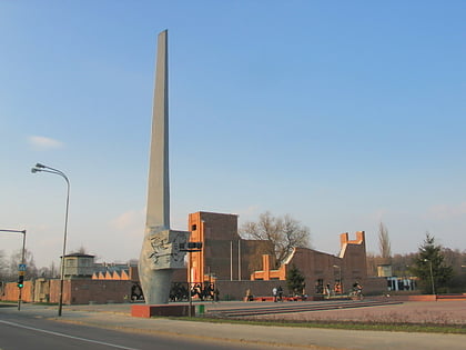 Radogoszcz prison