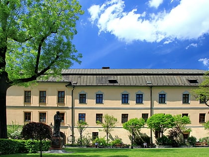 Museum of Cieszyn Silesia