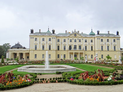 Palais Branicki