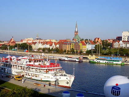 szczecin