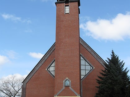 Our Lady of Perpetual Help Church
