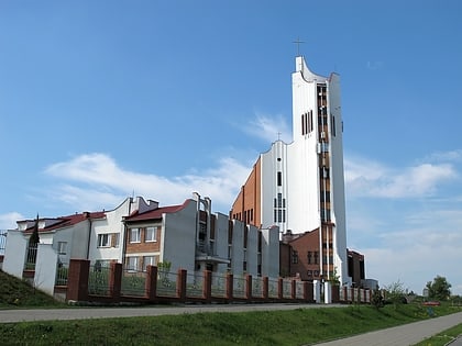Kościół św. Jadwigi Królowej