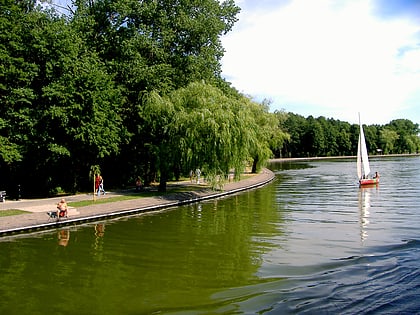 Augustów-Kanal