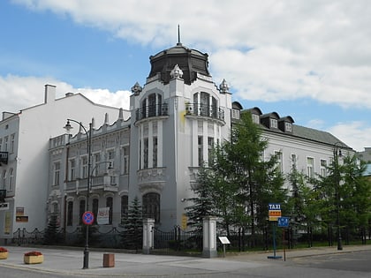 Pałac Nowika