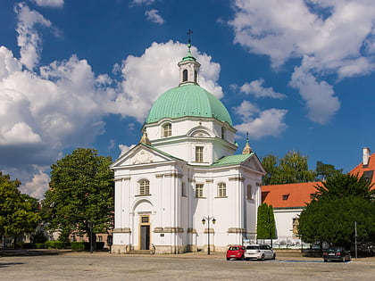 Kasimirkirche