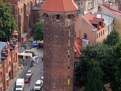 Torre de Jacinto