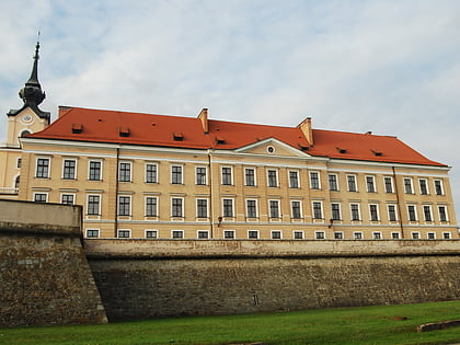 Rzeszów Castle
