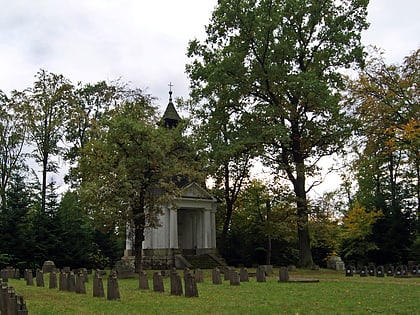 Cmentarz wojenny nr 192 – Lubcza