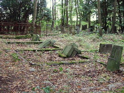 zabytkowy cmentarz ewangelicki w swinoujsciu karsiborze swinoujscie
