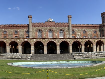 palac marianny oranskiej