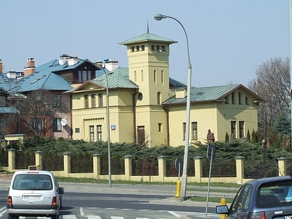 muzeum historii polskiego ruchu ludowego varsovie