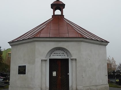 Kaplica św