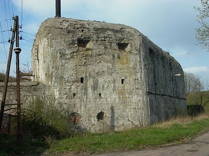 Fort I - Zakroczym
