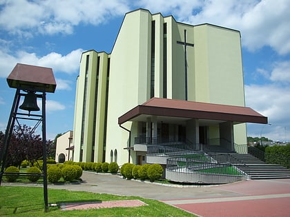 Kościół Chrystusa Króla