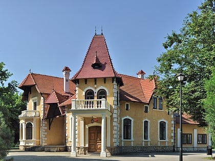 Muzeum Regionalne w Mielcu