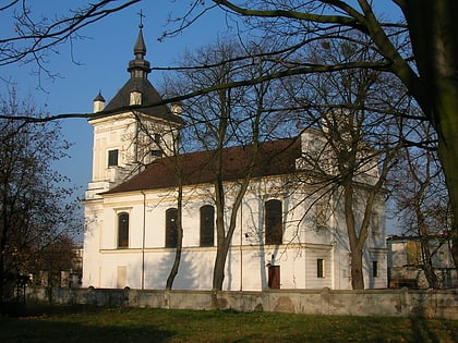 Kościół pw. św. Katarzyny