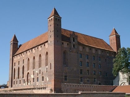 Burg Mewe