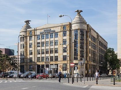 Muzeum Historii Spółdzielczości w Polsce