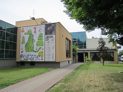 Białystok Puppet Theatre