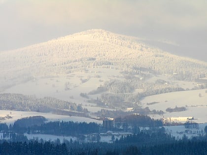 Klepáč / Trójmorski Wierch