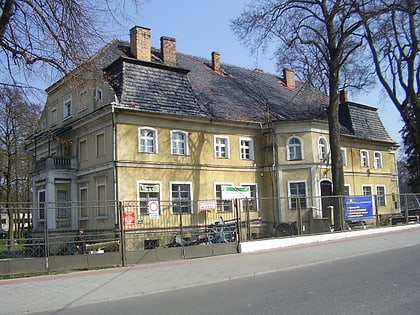 Lubuskie Muzeum Wojskowe