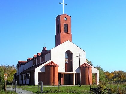 Kościół Świętych Archaniołów