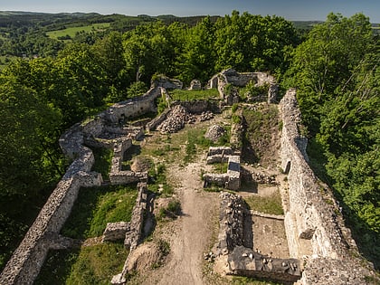 burg lehnhaus