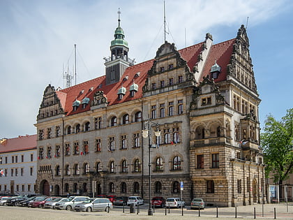 legnica city hall
