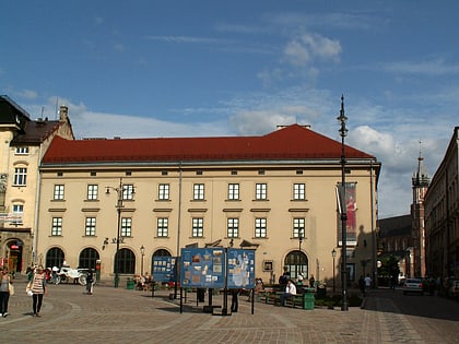 Muzeum Stanisława Wyspiańskiego