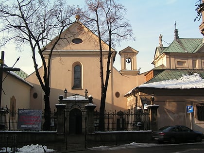 Kapuzinerkirche